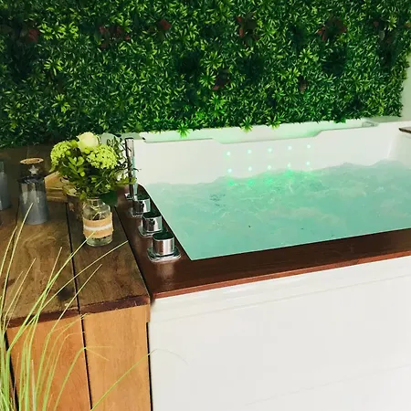 L'atelier Du Bien Etre With Private