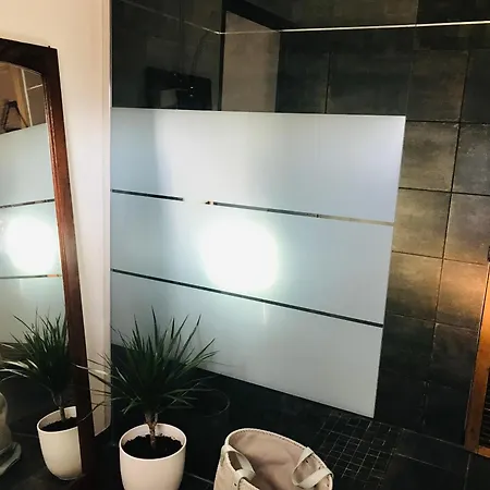 Сasa de vacaciones L'atelier Du Bien Etre With Private