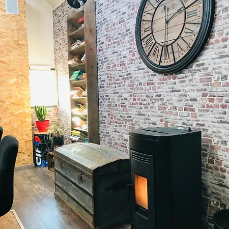 L'atelier Du Bien Etre With Private *