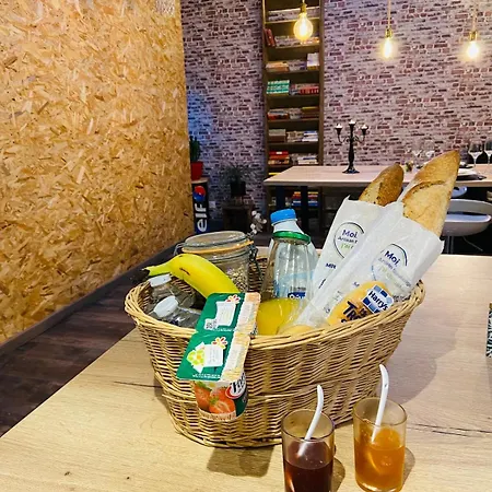 L'atelier Du Bien Etre With Private Сasa de vacaciones *