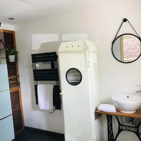 L'atelier Du Bien Etre With Private *