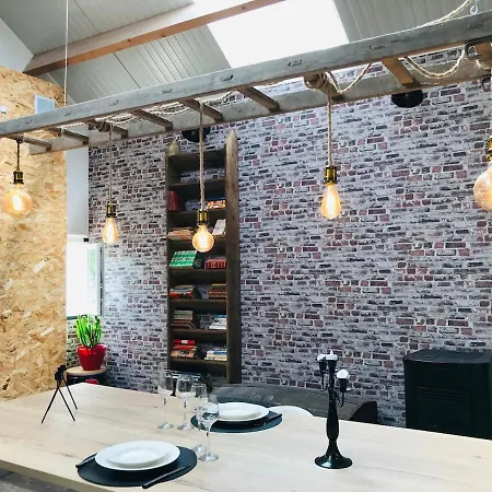 L'atelier Du Bien Etre With Private