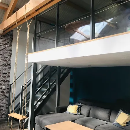 L'atelier Du Bien Etre With Private *