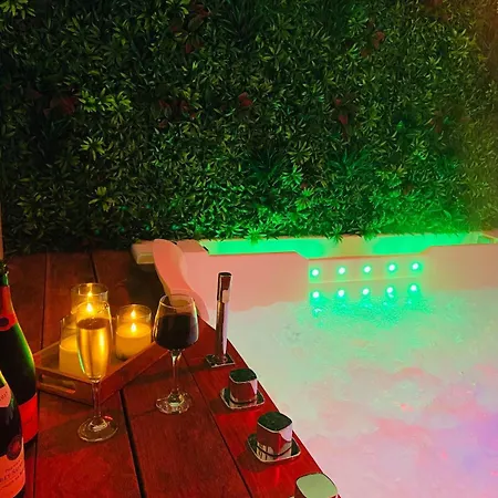 L'atelier Du Bien Etre With Private * Verlincthun